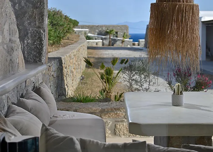 Vlia Mykonos