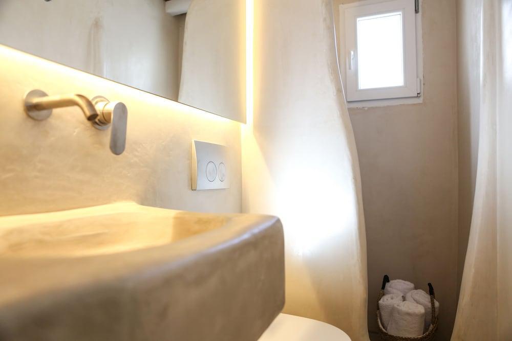 Vlia Mykonos Apartmán *
