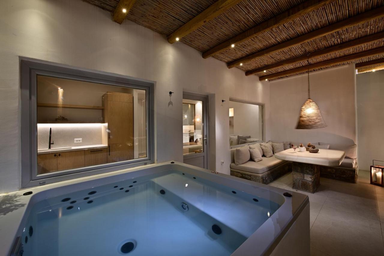 Vlia Mykonos Apartmán