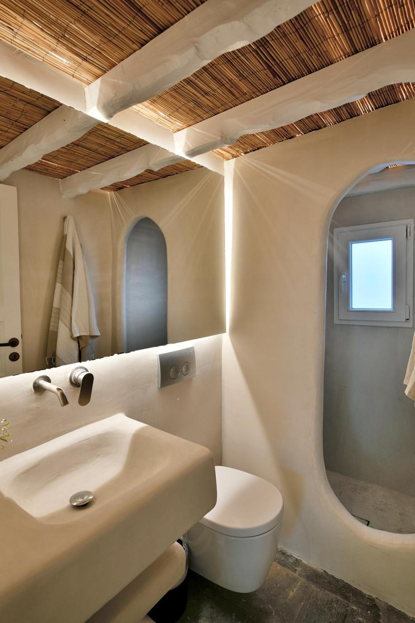 Apartmán Vlia Mykonos