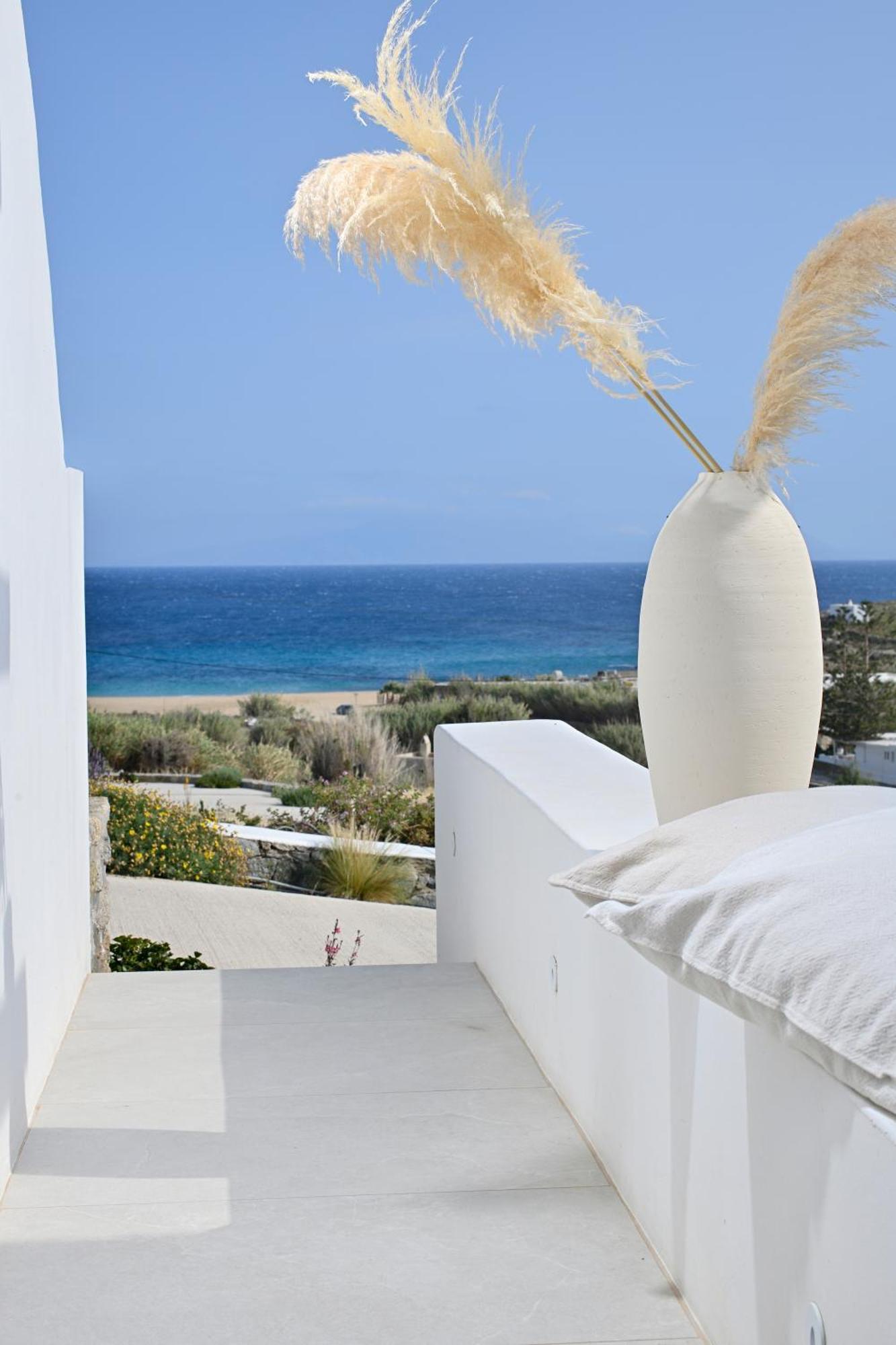 Apartmán Vlia Mykonos *